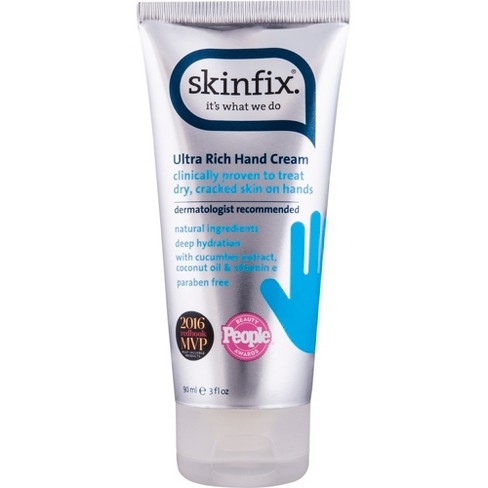 スキンフィックス ウルトラリッチハンドクリーム (Skinfix Ultra Rich Hand Cream）