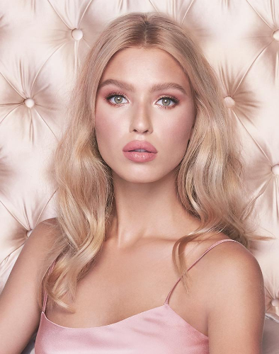 Charlotte Tilbury Charlotte Tilbury シャーロット・ティルブリー